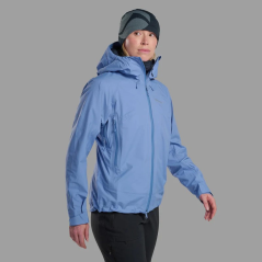 Montane Torren Jacket W Cornflower - jope