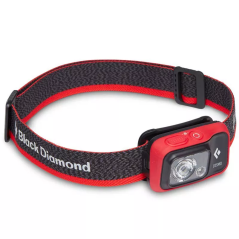 BLACK DIAMOND Cosmo 350 octane fejlámpa