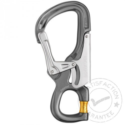 PETZL Eashook Open - Connector