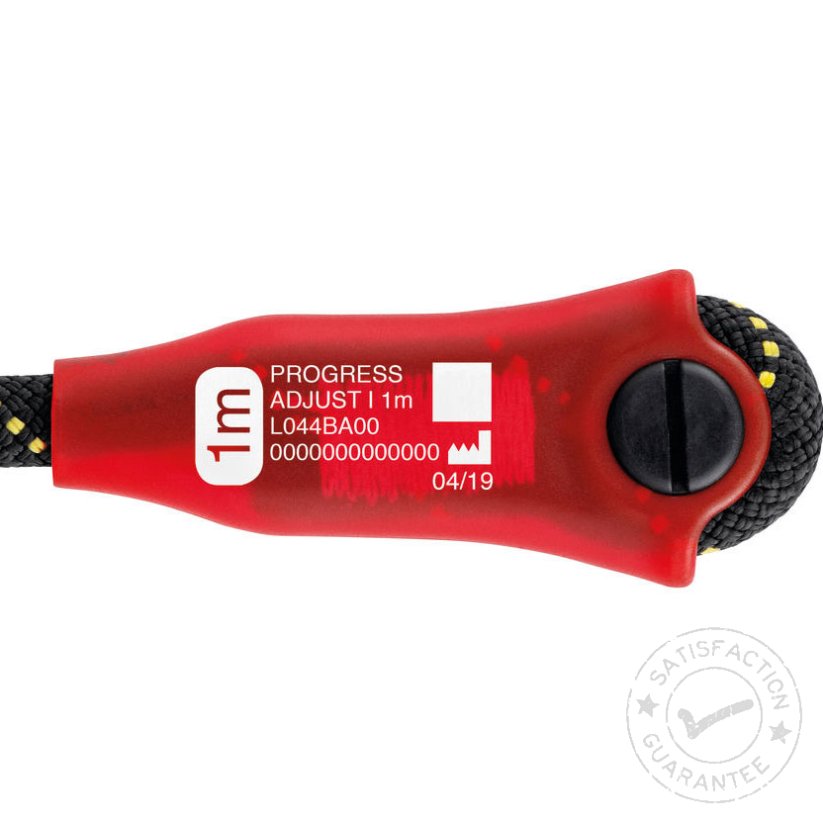 lanyard PETZL Progress Adjust-I 1m