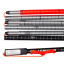 MAMMUT Probe 280 Speed Lock vibrant orange
