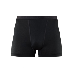 DEVOLD Breeze Merino 150 Boxer Man noir