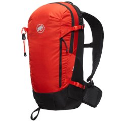 Plecak MAMMUT Lithium 15 red-black