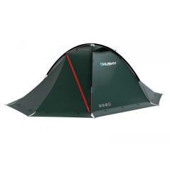 Ελαφριά σκηνή HUSKY Falcon 2 green