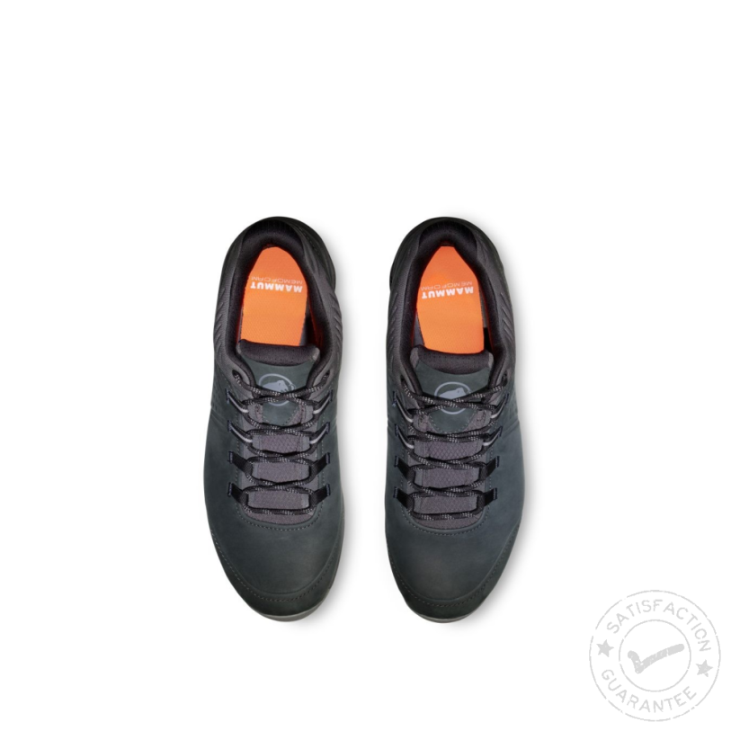 MAMMUT Mercury IV Low GTX black-titanium - jalatsid
