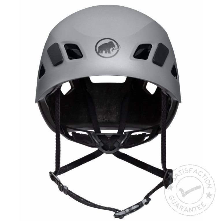 MAMMUT Skywalker 3.0 titanium - ヘルメット