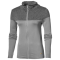 ASICS Seamless Jacket Tiger Shark