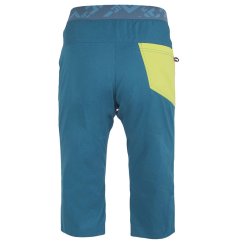 DIRECT ALPINE Campus 3/4 Capri 1.0 petrol/lime