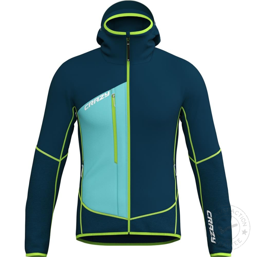 CRAZY Flame early - Jacke