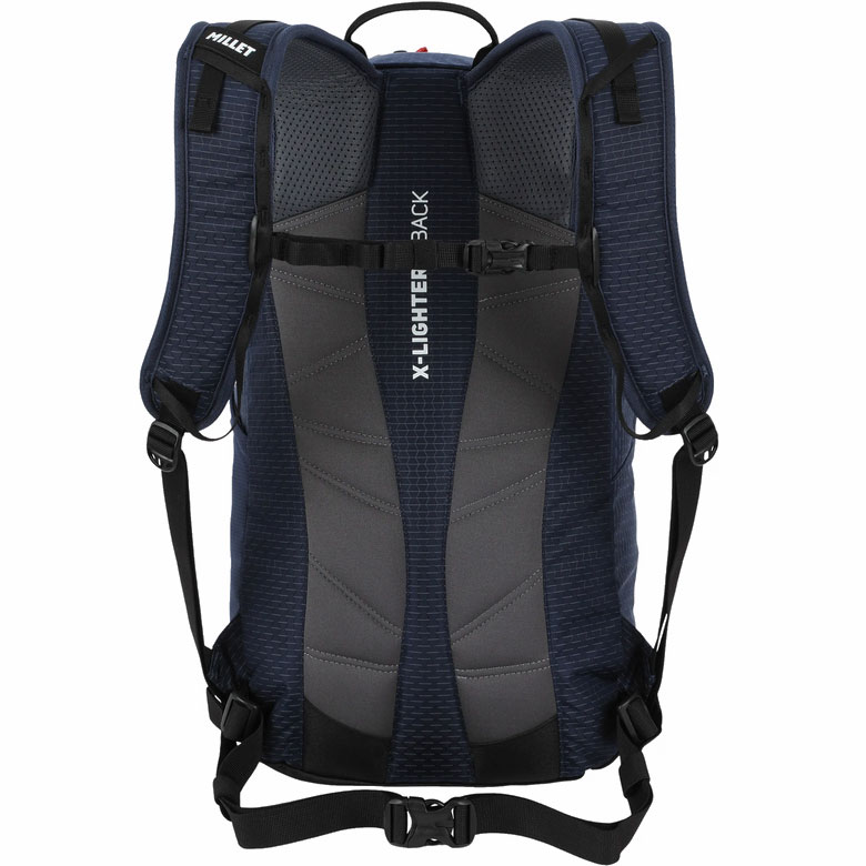 batoh MILLET Prolighter 22 saphir