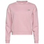 Суитшърт CHILLAZ Wipptal Mountain Chain Dusty Rose