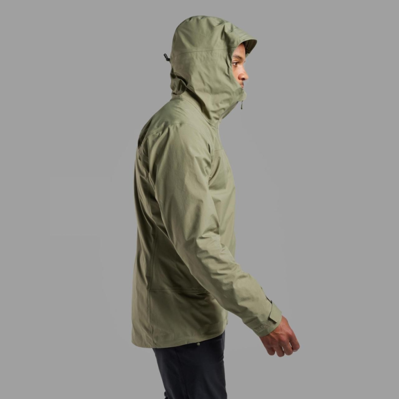 bunda Montane Cetus Jacket Caper