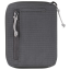 Cartera Lifeventure RFiD Bi-Fold Wallet Grey