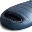 Спален чувал HUSKY Plus blue