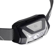 Linterna frontal PETZL Tikka 350 negro