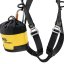 PETZL Newton Fast EU Version - Μποντριέ