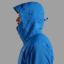 bunda Montane Cetus Jacket Neptune Blue