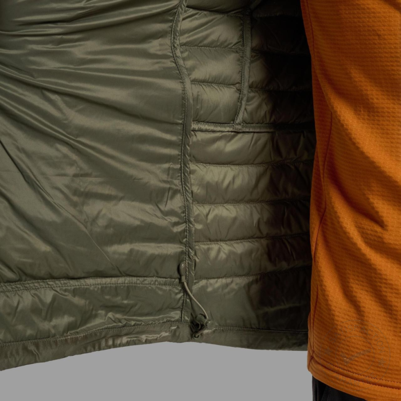 мъжко яке Montane Anti-Freeze Lite Hoodie caper