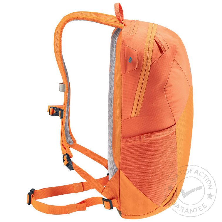 DEUTER Speed Lite 13 paprika-saffron - hátizsák