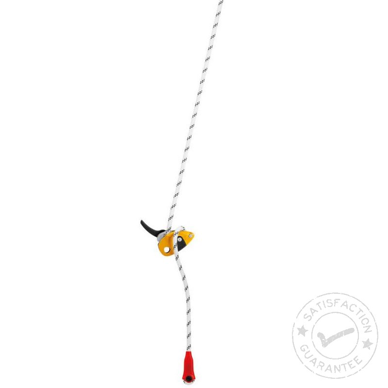 Регулируем позициониращ ремък PETZL Grillon 5m