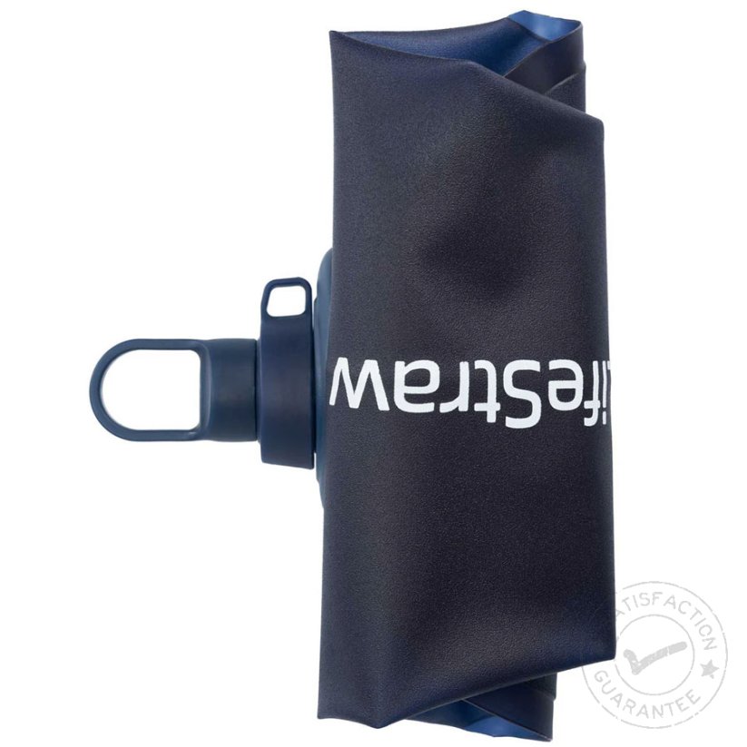 LIFESTRAW Gravity Filter System 3L - Filtru de apa