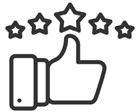 Reviews and opinions