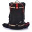 Nahrbtnik ARVA Airbag Ride 18 Switch black