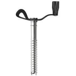 GRIVEL Helix 16cm - Broche à glace