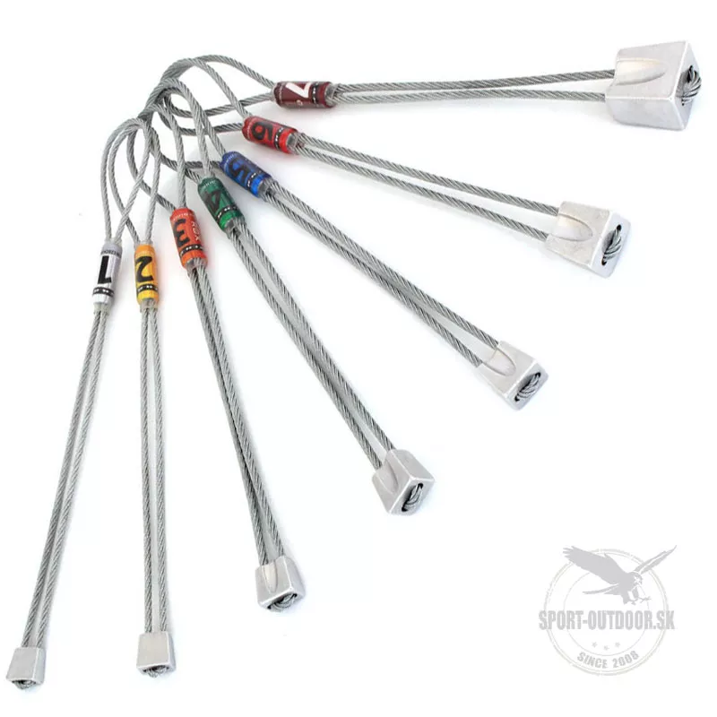 KOUBA Rox 1-7