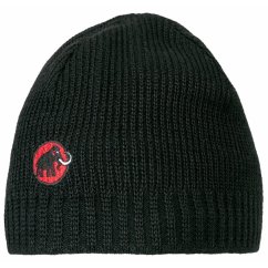 MAMMUT Sublime Beanie black - Muts