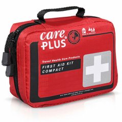 CARE PLUS First Aid Kit Compact