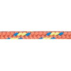 pomocná šnúra BEAL CORD 3mm 5m orange