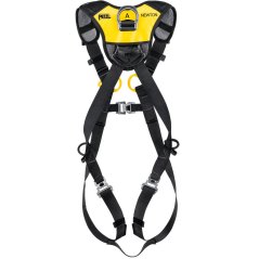 PETZL Newton Fast EU Version - Integraalgordel
