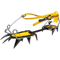 GRIVEL G12 Cramp-o-Matic Evo - Steigeisen