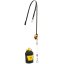 PETZL Knee Ascent Clip System