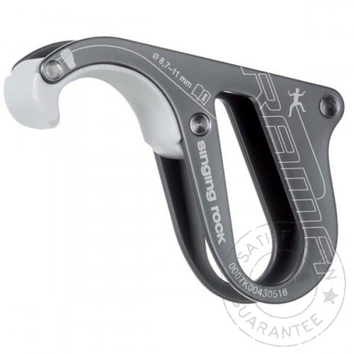 SINGING ROCK Rama Set grey