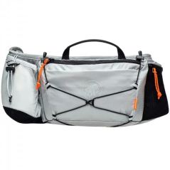 Torba oko struka MAMMUT Lithium Waistpack platinum