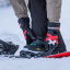 KinetiXx Cadoc black - Handschoenen
