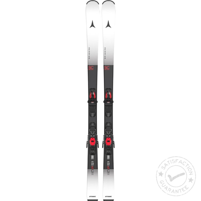 Skis ATOMIC Redster SC LT 161cm + M10 GW :: XtremGear.com