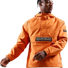Napapijri Freestrider orang amber - Men's Jacket