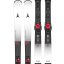 Smuči ATOMIC Redster SC LT 161cm + M10 GW