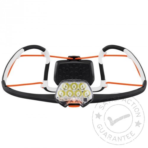 PETZL Iko Core 500 lm
