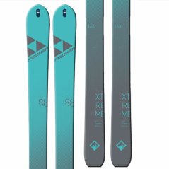 skije za turno skijanje FISCHER X-Treme 88 Ws 156cm