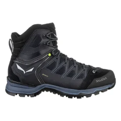 Buty SALEWA MS MTN Trainer Lite MID GTX black