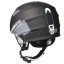 Alpina GRAP 2.0 (57-61) black-grey matt - skihelm