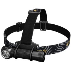 NITECORE HC33 1800lm - ヘッドランプ