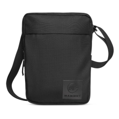 MAMMUT Xeron Pouch 2 black - Sac à bandoulière