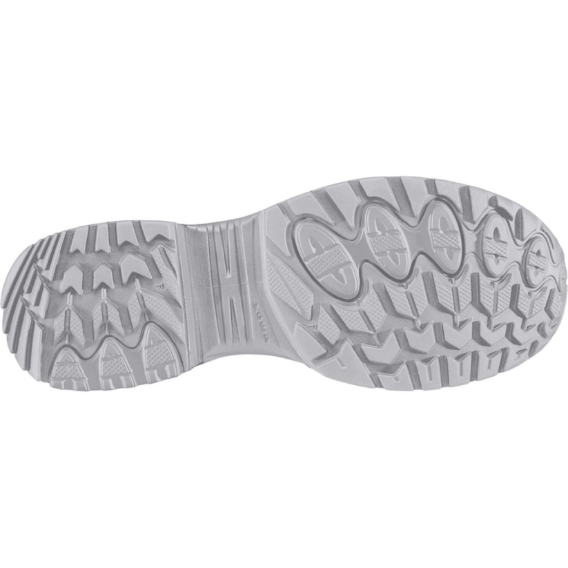 boty LOWA Gorgon GTX graphite - Veľkosť obuvi: UK 11