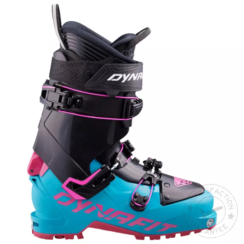 DYNAFIT Seven Summits W ocean/flamingo - Slidinėjimo batų dydis: MP 26.5 ::  XtremGear