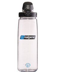 Boca NALGENE OTF Sustain 650ml clear black